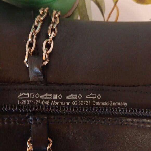 Tamaris Leather Fidelia Booties - Picture 12 of 13